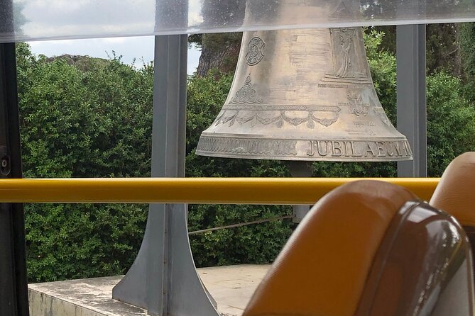 One Day in Vatican City: Sistine Chapel and Vatican Gardens - Questions and Support