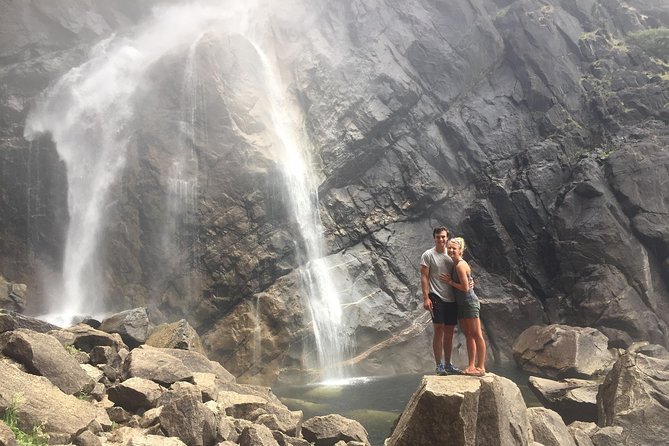 One Day In Yosemite Private Tour:Yosemite Valley, Glacier Point & Giant Sequoias - Common Questions