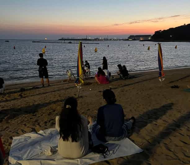 One Day Incheon Highlights Tour With Private Car - Itinerary Highlights