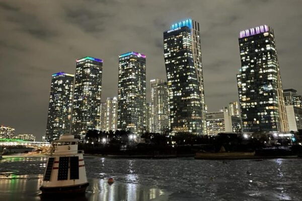One Day Incheon Highlights Tour With Private Car - Transportation Details