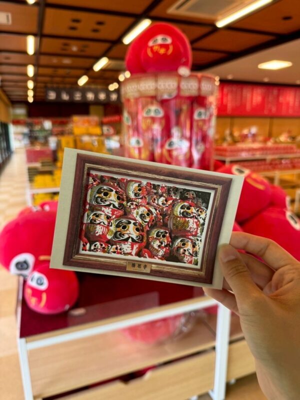 One-Day Influencer Spot Tour: Katsuoji Temple Daruma, Arashiyama Togetsukyo Bamboo Forest & Kiyomizu-dera Ancient Capital Stroll (Departing from Osaka) - The price and what it does not cover
