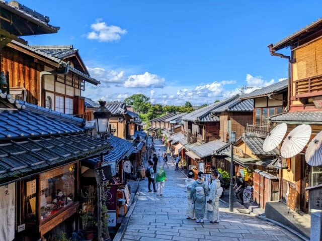 One-Day Influencer Spot Tour: Katsuoji Temple Daruma, Arashiyama Togetsukyo Bamboo Forest & Kiyomizu-dera Ancient Capital Stroll (Departing from Osaka) - Who should book this tour?