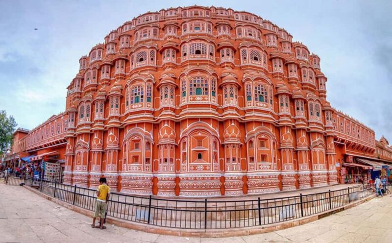 One-Day Jaipur Tour: Delhi to the Pink City and Back - Why This Tour Works Well