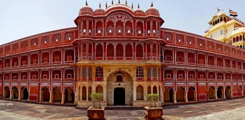 One-Day Jaipur Tour: Delhi to the Pink City and Back - Frequently Asked Questions