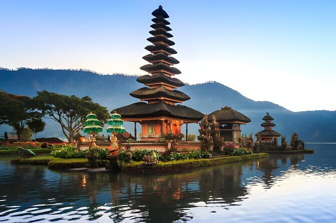 One Day Jatiluwih UNESCO, Ulun Danu Beratan, Banyumala Waterfall - Who Should Consider This Tour?  