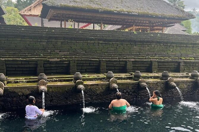 One Day Jatiluwih UNESCO, Ulun Danu Beratan, Banyumala Waterfall - FAQs  