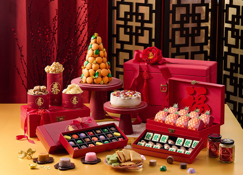 One-Day Johor Bahru Pre-Chinese New Year Shopping - The 5:30 a.m. start and Singapore pickup points