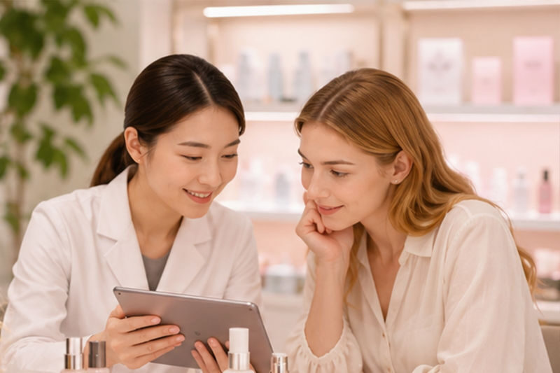 One-Day K-Beauty Tour & Consultation (with Private Pickup) - The interpreter’s role in a clinic conversation