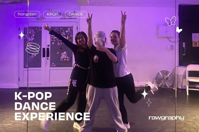 One Day K-POP Dance Class in Hongdae - What to know before you book