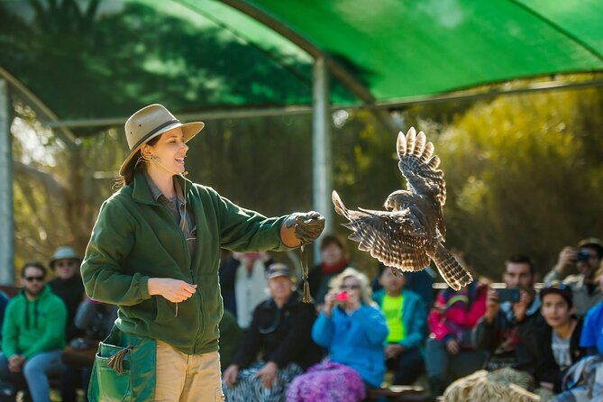 One Day Kangaroo Island Sip & See Tour With Return Ferry Transfers From Adelaide - Cancellation Policy