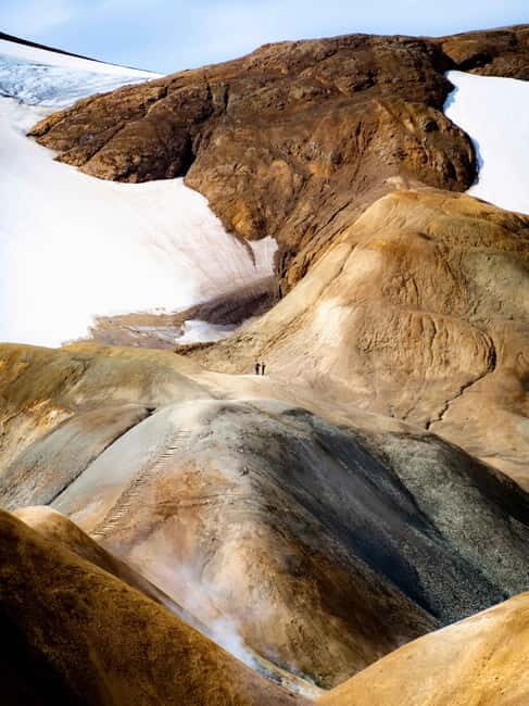 One-Day Kerlingarfjöll Private Tour: Unexplored Mystical Gem - Good To Know