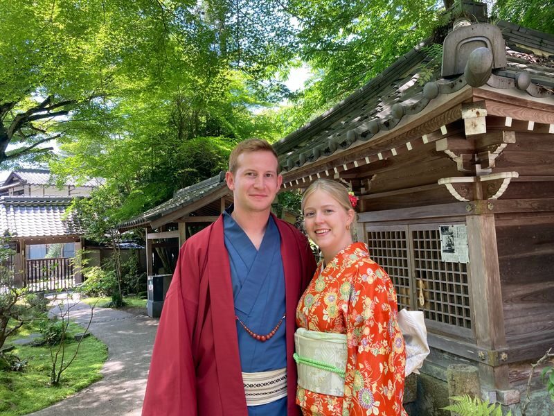 One Day Kimono Rental in Miyajima, Hiroshima - Does $70.95 make sense?