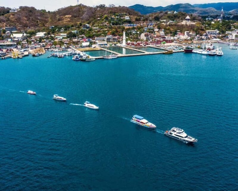 One-Day Komodo Tour By Speedboat - Pricing and Value