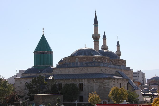 One Day Konya Tour From Cappadocia - The Sum Up