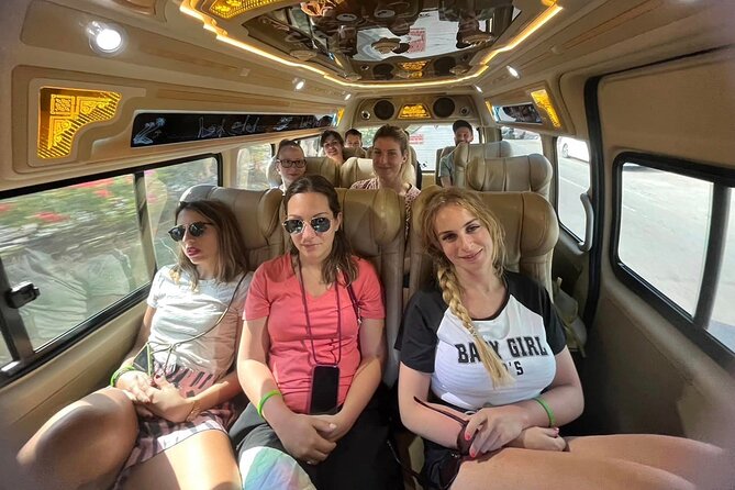 One Day Krabi Jungle Tour With Tiger Cave and ATV Adventure - Tiger Cave Temple Visit