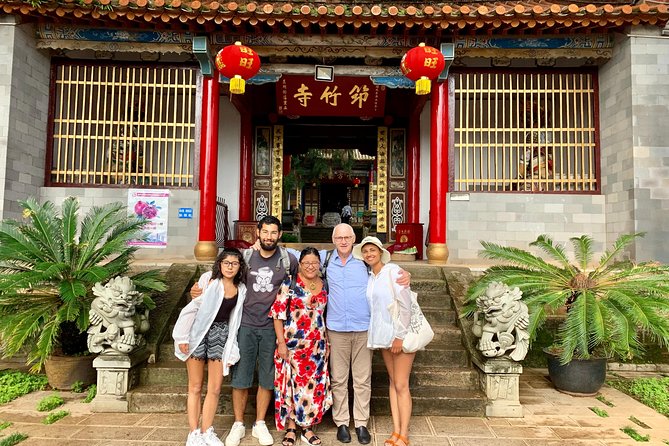 One Day Kunming Leisure City Tour - Tour Highlights
