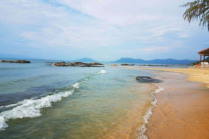 One Day Land Tour Phu Quoc Northern Island and Kayaking - Rach Vem Fishing Village: Cultural Charm & Lunch