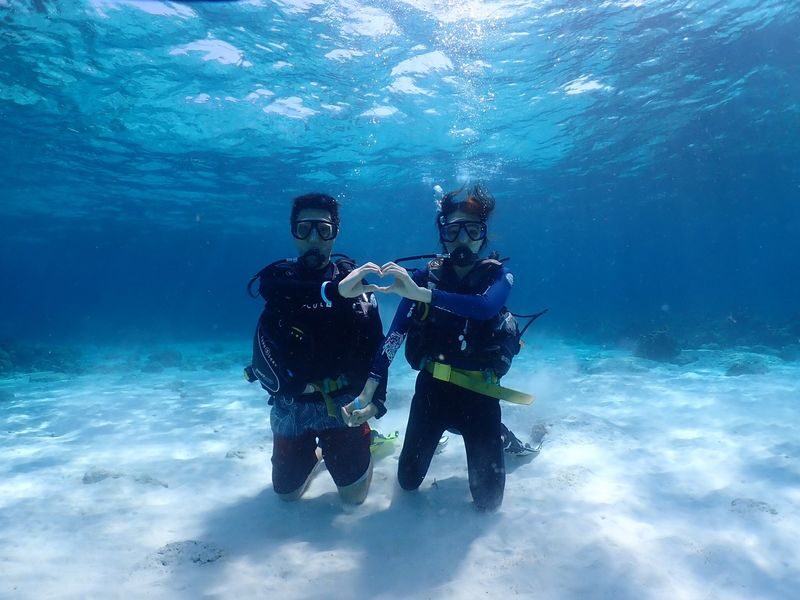 One Day Learning Scuba Diving at Racha Island - No License Required - The useful details at a glance
