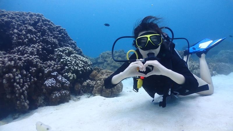 One Day Learning Scuba Diving at Racha Island - No License Required - What the price buys, and what it does not