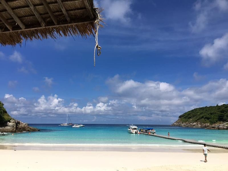 One Day Learning Scuba Diving at Racha Island - No License Required - Small-group care matters more than fancy extras