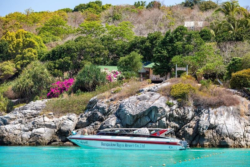 One Day Learning Scuba Diving at Racha Island - No License Required - Who should book this day out