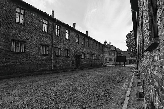 One-Day Low Cost Auschwitz Concentration Camp Heartbreaking Tour From Warsaw - Cancellation Policy