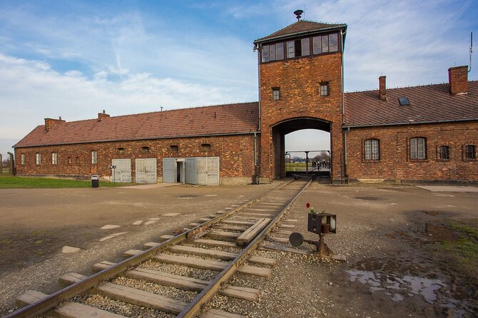 One-Day Low Cost Auschwitz Concentration Camp Heartbreaking Tour From Warsaw - Frequently Asked Questions