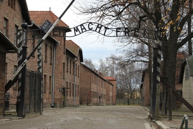 One-Day Low Cost Auschwitz Concentration Camp Heartbreaking Tour From Warsaw - The Sum Up