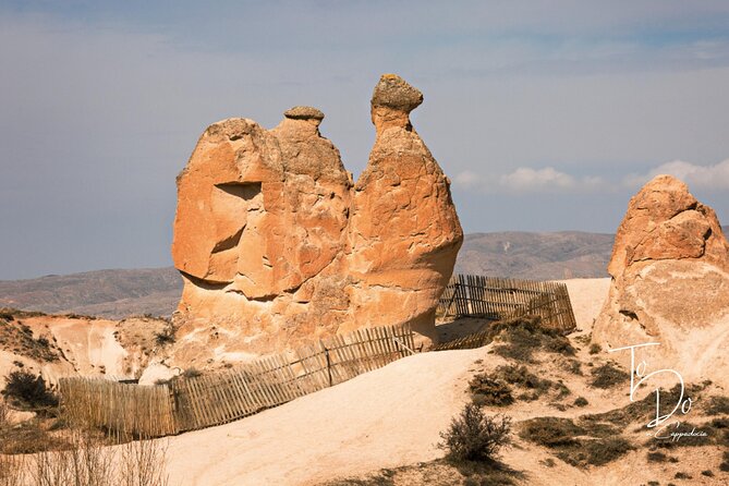 One Day - Major Cappadocia Tour - The Sum Up