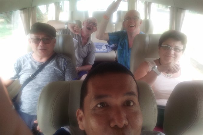 One Day Makassar Country Side / Min 2 Pax - Tour Overview