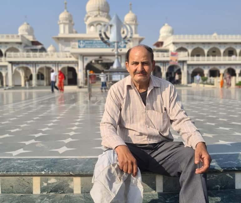 One Day Mathura Vrindavan Tour from Agra with (Guru Ka Taal) - The Value Proposition