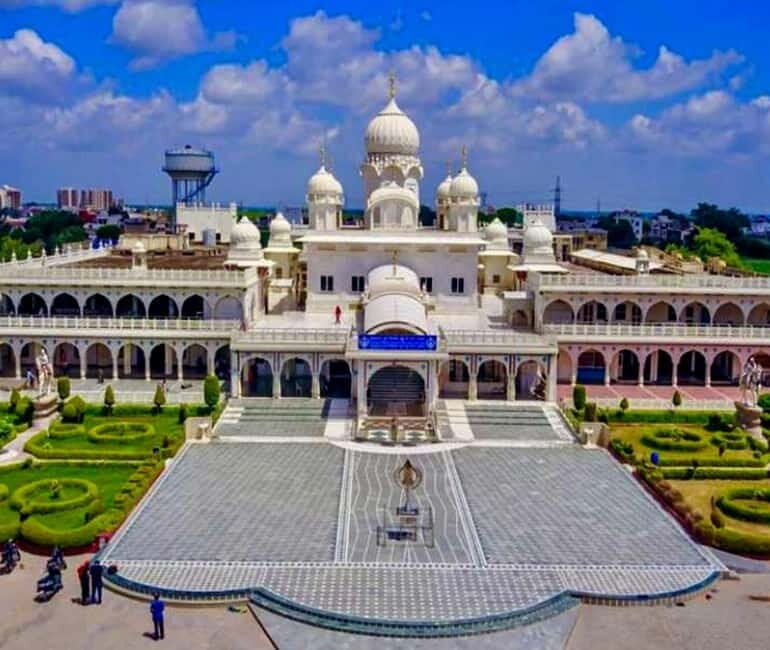 One Day Mathura Vrindavan Tour from Agra with (Guru Ka Taal) - Who Is This Tour Best For?