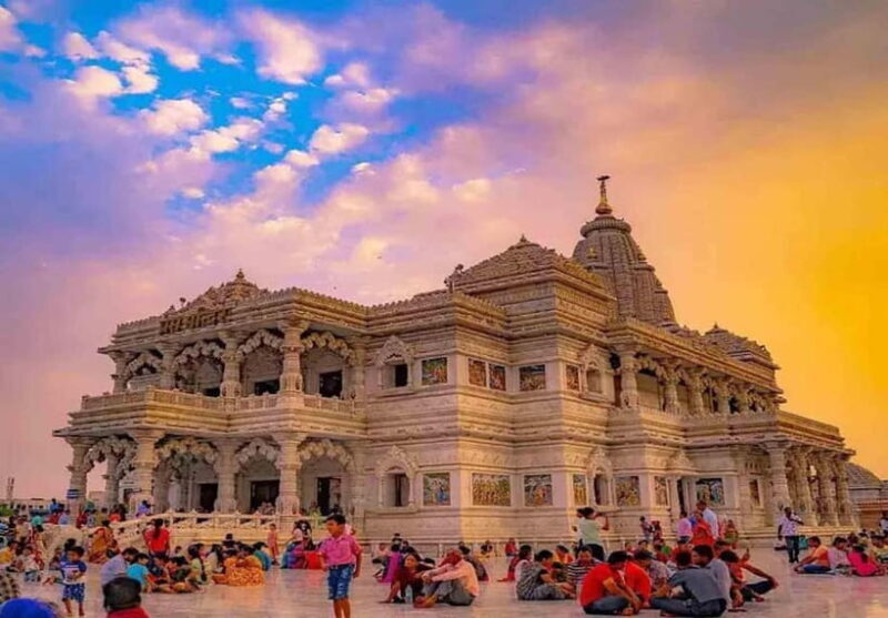 One Day Mathura Vrindavan Tour from Agra with (Guru Ka Taal) - Final Thoughts: Who Should Consider This Tour?