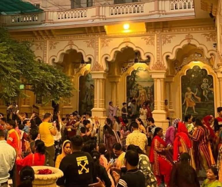 One Day Mathura Vrindavan Tour From Delhi & Agra With Museum - The Value of This Tour