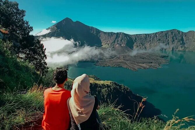 One Day Mount Rinjani Trek to Senaru Crater Rim - The Full Experience of the Mount Rinjani One Day Trek