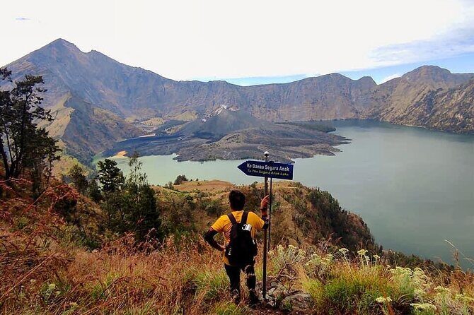 One Day Mount Rinjani Trek to Senaru Crater Rim - Practical Tips for the Trek