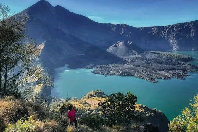 One Day Mount Rinjani Trek to Senaru Crater Rim - The Sum Up