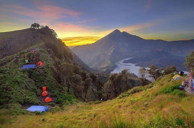 One Day Mount Rinjani Trek to Senaru Crater Rim - FAQ