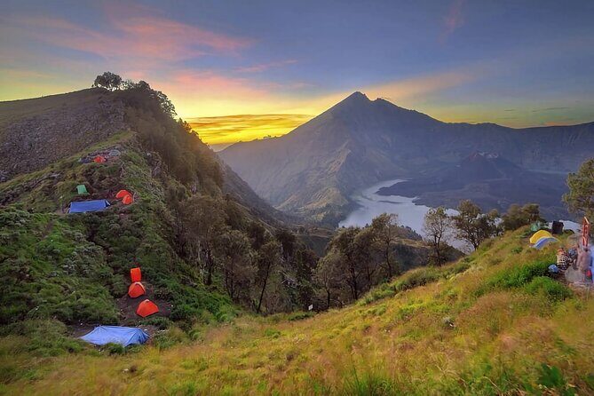 One Day Mount Rinjani Trek to Senaru Crater Rim - Good To Know