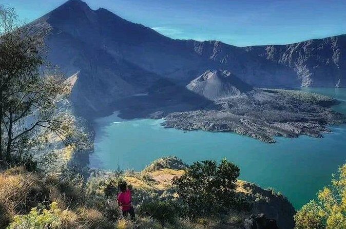 One Day Mount Rinjani Trek to Senaru Crater Rim - Who Should Consider This Trek?