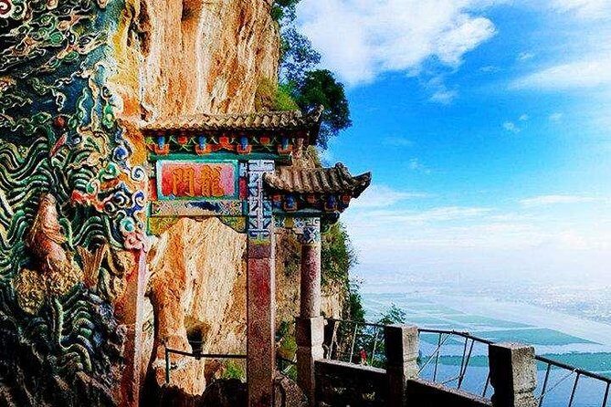 One Day Mountain and Flower Tour in Kunming - Good To Know