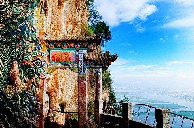 One Day Mountain and Flower Tour in Kunming - FAQ