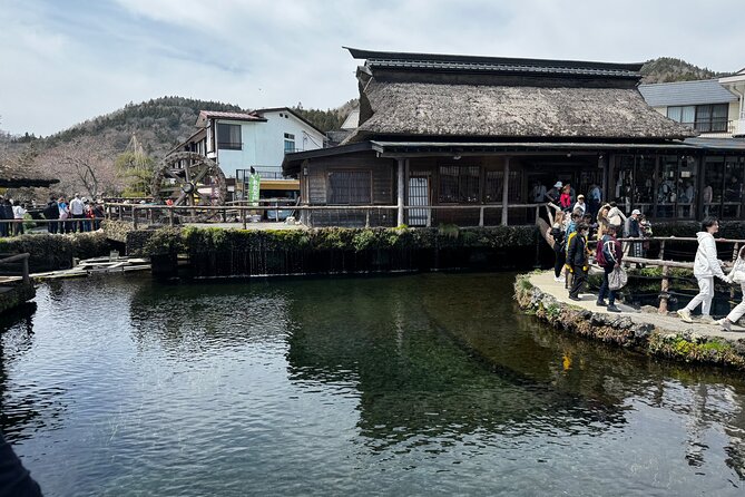 One Day Mountain Fuji & Hakone Tour With English Hindi Bilingual - Tour Overview