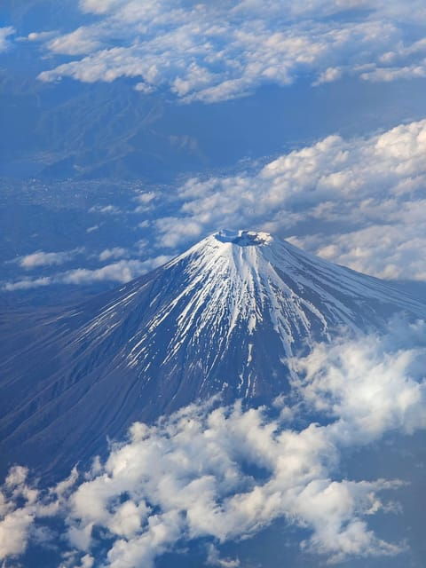 ONE DAY MT. FUJI TOUR INCLUDING ENGLISH DRIVER - Good To Know