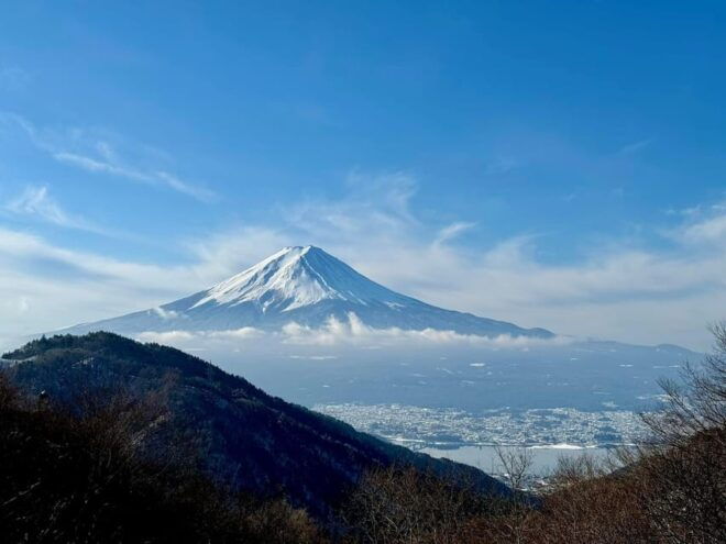 ONE DAY MT. FUJI TOUR INCLUDING ENGLISH DRIVER - Cultural Experience