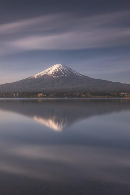 ONE DAY MT. FUJI TOUR INCLUDING ENGLISH DRIVER - Inclusions and Exclusions