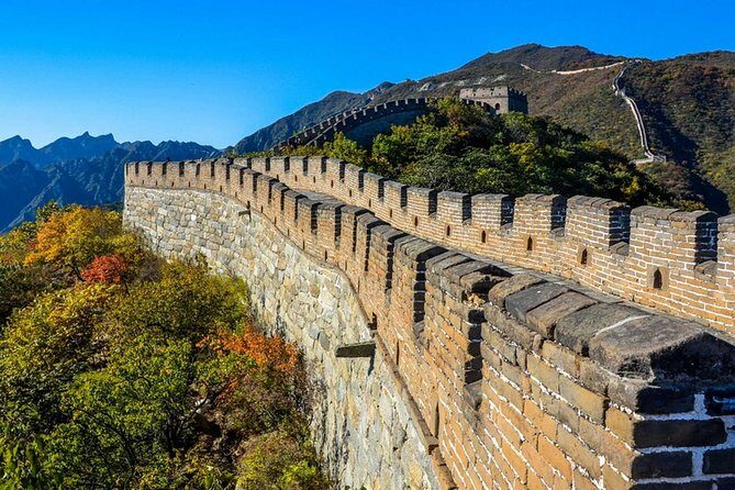 One-Day Mutianyu Great Wall Hiking Tour (no shopping) - Why This Tour Offers Good Value  
