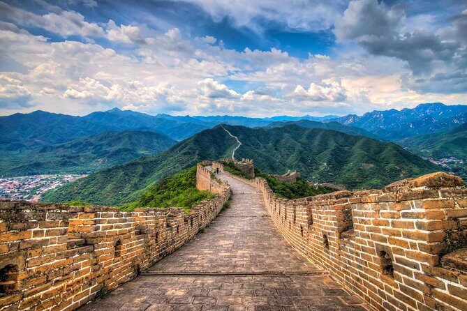 One-Day Mutianyu Great Wall Hiking Tour (no shopping) - Additional Practical Details  