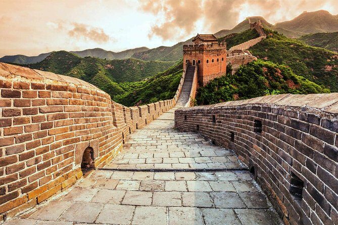 One-Day Mutianyu Great Wall Hiking Tour (no shopping) - What Reviewers Say (From Available Feedback)  