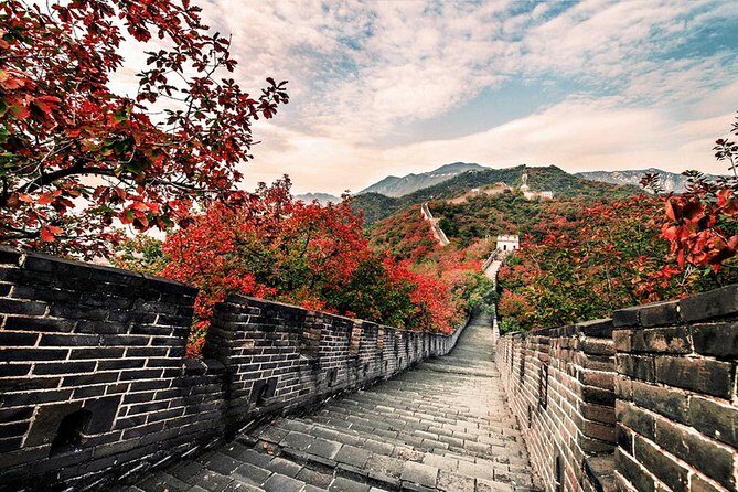 One-Day Mutianyu Great Wall Hiking Tour (no shopping) - Who Is This Tour Best For?  